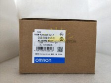 OMRON servo motor R88M-K20030H-S2-Z NEW
