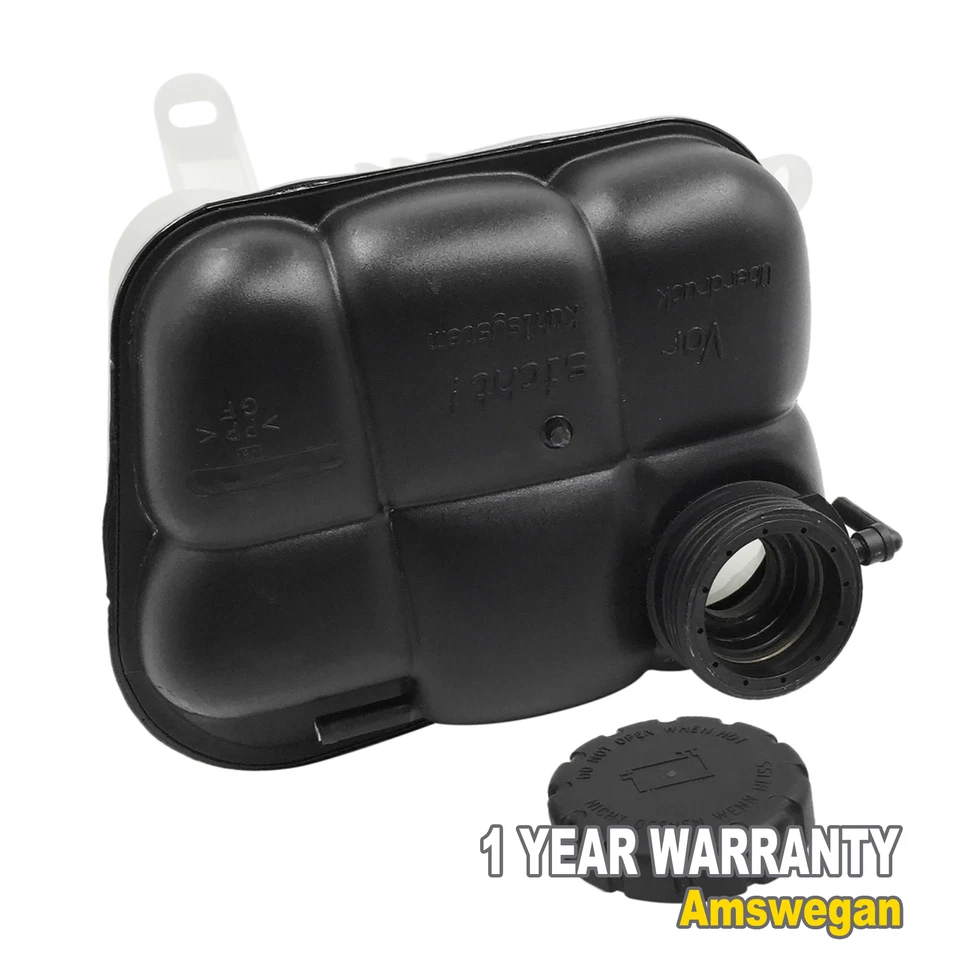 Depósito de refrigerante para Mercedes Benz S320 S500 Cl500 Cl600 603-983 Foto 4 de 4