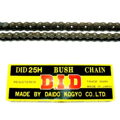 NEW HONDA D.I.D TIMING CAM CHAIN TLR 200 TR200  1986 - 1987