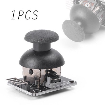 Joystick 5Pin Breakout Modul Shield PS2 Joystick Game Controller Neu