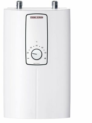 STIEBEL ELTRON DCE 11/13 Kompakt-Durchlauferhitzer - NEU und OVP