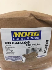 Moog RK640398 Steering and Suspension Chassis Control Arm 94-99 Dodge Ram 1500
