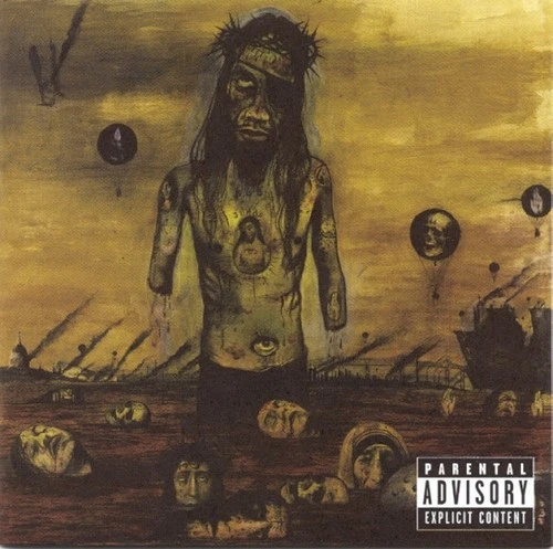 Slayer - Christ Illusion - CD - Photo 1/1