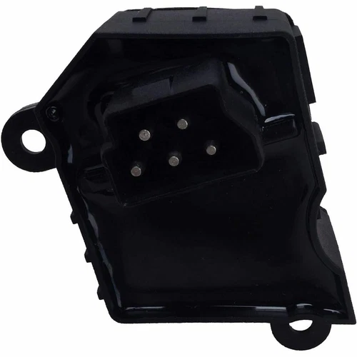 For BMW E39 E46 X3 64116923204 Final Stage Heater Blower Motor Fan Resistor - Picture 3 of 4