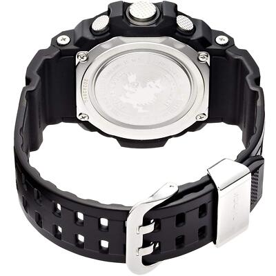 Casio G-SHOCK GW-9400BJ-1JF Master of G RANGEMAN Solar Casio G-SHOCK GW-9400BJ-1JF Master of G RANGEMAN Solar
