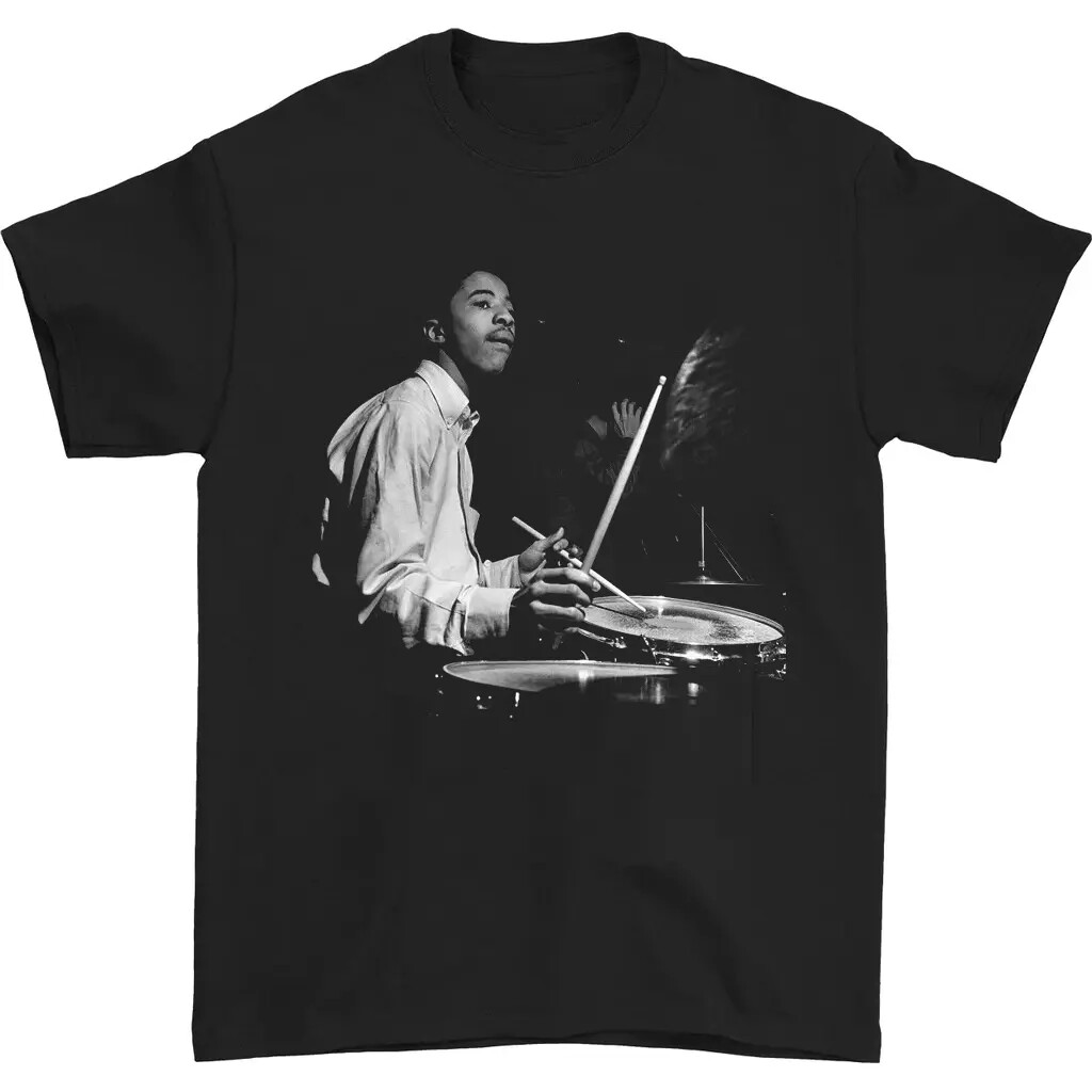 【ALLTIMERS】WILLIAM SCOTT TEE BLACK Alltimers William Scott Tee – humidity