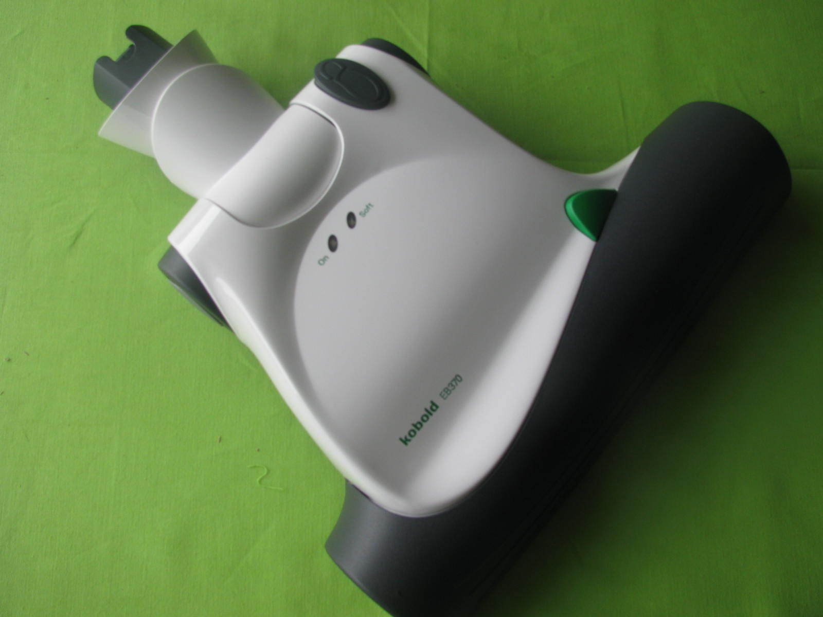 EBAY TOPSELLER  Vorwerk Elektrobürste EB370 für Kobold VK 130 - VK150  in Senden