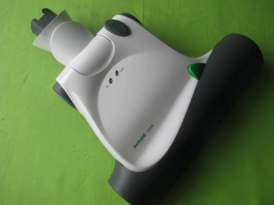 EBAY TOPSELLER  Vorwerk Elektrobürste EB370 für Kobold VK 130 - VK150  in Senden