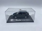 1:43 SKODA FABIA - KADEN 1/43