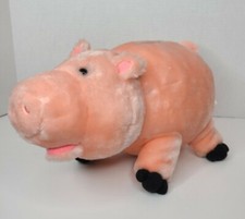 Disney Toy Story Hamm the Pig Plush stuffed animal soft toy 12  The Idea Factory
