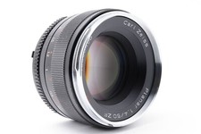Carl Zeiss f/1.4 Camera Lenses 50mm Focal for sale - eBay Carl Zeiss f/1.4 Camera Lenses 50mm Focal for sale - eBay