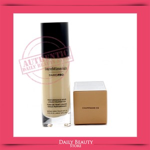 bareminerals champagne 03