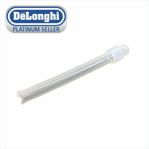 DeLonghi Nespresso Milk Tube Suction 