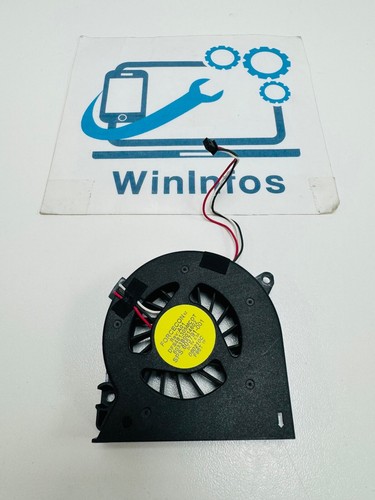 Lüfter Kühler Heat Cpu-Lüfter HP 625