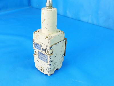 DDR Orsta BS 16-1-01 TGL 10950 Druckminderventil Ventil 16bar inkl. MwSt
