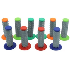 Pro taper 7/8" Handlebar Hand Rubber Grips For 7/8" Handlebar Hand Gel Grips