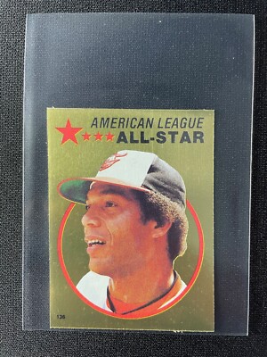 1982 Topps Yearbook Stickers You Pick Free Shipping!!!