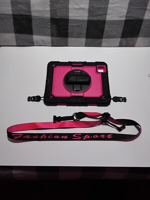 SEYMAC stock Case for Samsung Galaxy Tab A7 Lite 8.7'' No Screen Protector
