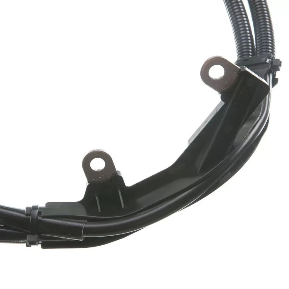 Cable de batería positivo A2044400254 para Mercedes-Benz E200 E260 GLK200 GLK260 Foto 3 de 4