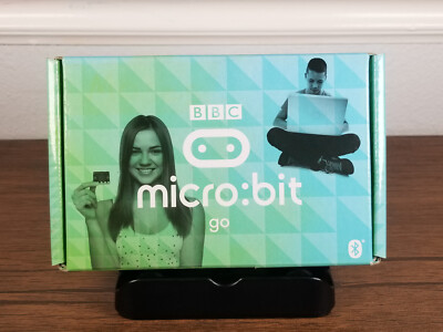 BBC Micro:Bit Go V1.5 MB013B STEM Development Board