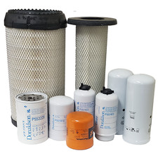 Cfkit 2000 Hr Maintenance Kit For Jd 700k  (pin: 1t0700kx_ _e217278?275435 )