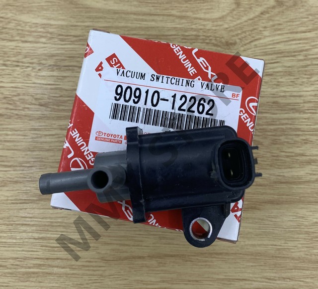 OEM Cruiser Vacuum Valve 9091012262 Fit Toyota 4RUNNER TUNDRA