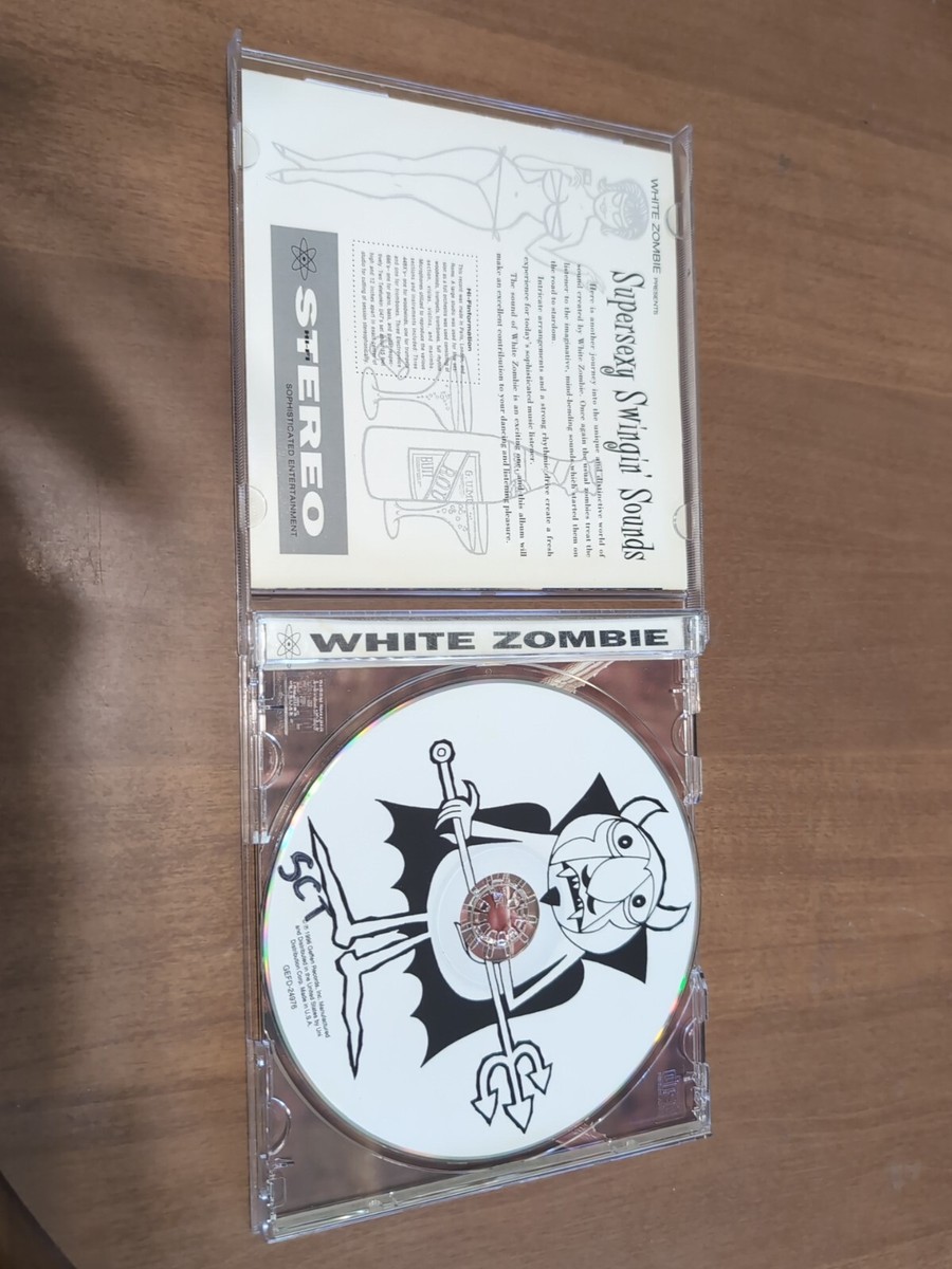 ハ・ソンウンCD☆5枚セット The Zombies – Full Band Signed 'Zombies Heaven' Box Set