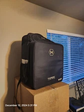 Yuneec Typhoon H Hexacopter With Gco3 4k Camera w/ backpack