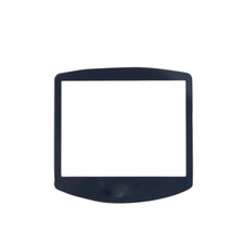 Outer LCD Screen Display Window Glass Replacement for Nikon D70 Digital Camera