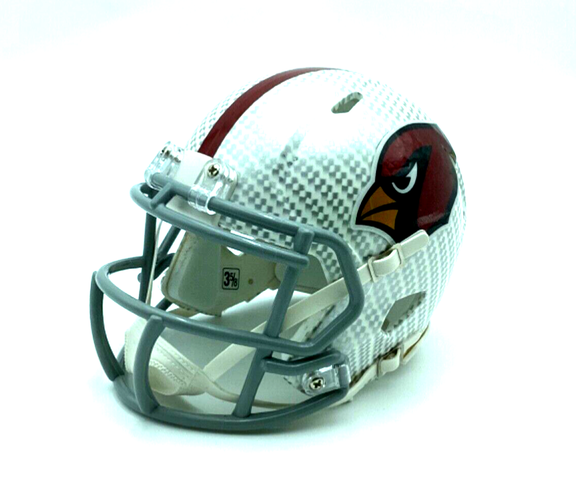 custom made mini football helmet Let us build your custom mini football helmet with decals Custom Mini Football Helmet