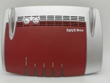 AVM FritzBox 7430  450 Mbps 4-port  VDSL DSL VOIP Modem Gigabit MESH WLAN