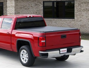 Access 12149 Original Roll Up Tonneau Cover For Chevy S10 Gmc Sonoma 4 7 Bed Ebay