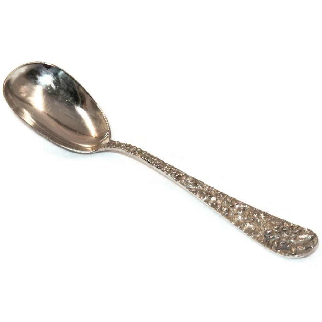 Sterling stieff spoon clearance