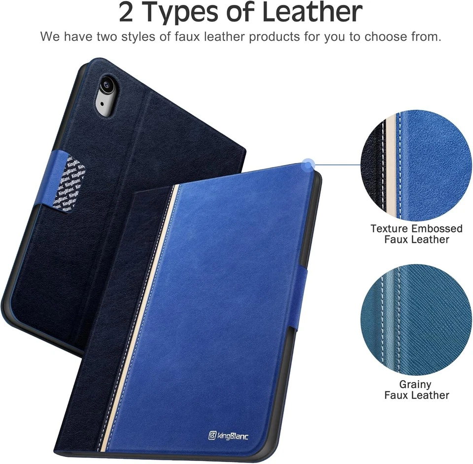 iPad Mini 7 A17 Pro Case, iPad Mini 7th/6th Generation Case P2 - Image 4 of 4