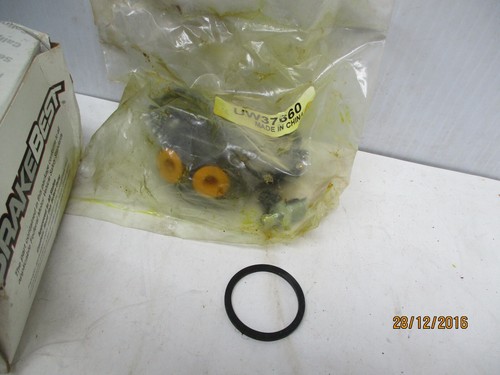 Drum Brake Wheel Cylinder Rear Parts Master WC37660 - Picture 2 of 2