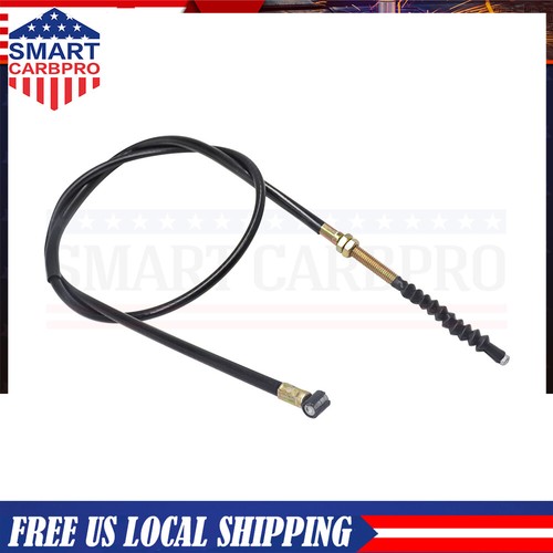 CLUTCH CABLE FOR HONDA SPORTRAX 2002-2008 HONDA SPORTRAX 250 TRX250EX 2X4 - Picture 5 of 7