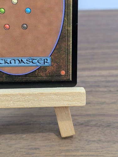 Goblin Scharfschütze Angriff nm Folie Holo MTG Magic the Gathering Sammelkarte - Bild 11 von 13