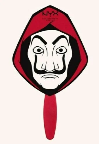 Зеркала для макияжа NYX