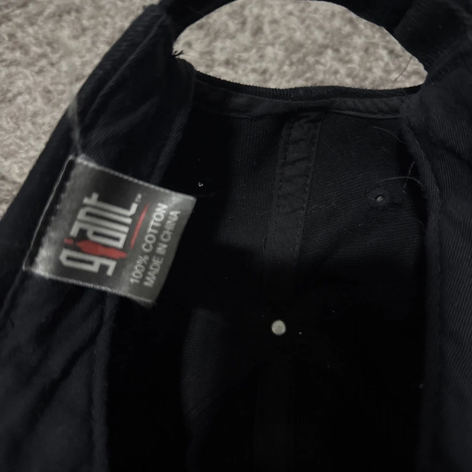 Paramount 5000 Vintage Hat, Giant Brand ￼ - Image 2 of 4