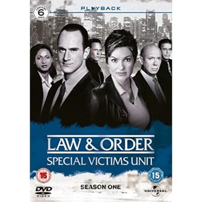 その他 Law &amp; Order UK: Season One [DVD] Amazon.com: Law & Order UK: Season One : Bradley Walsh
