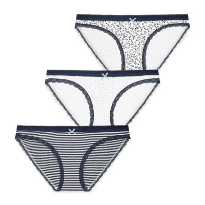 Pepe Jeans Womens Brief Aimee size xs