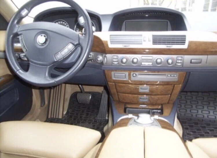 BMW Road Map Navigation HIGH 2019 DVD-1 Europa Oeste - Imagen 4 de 4