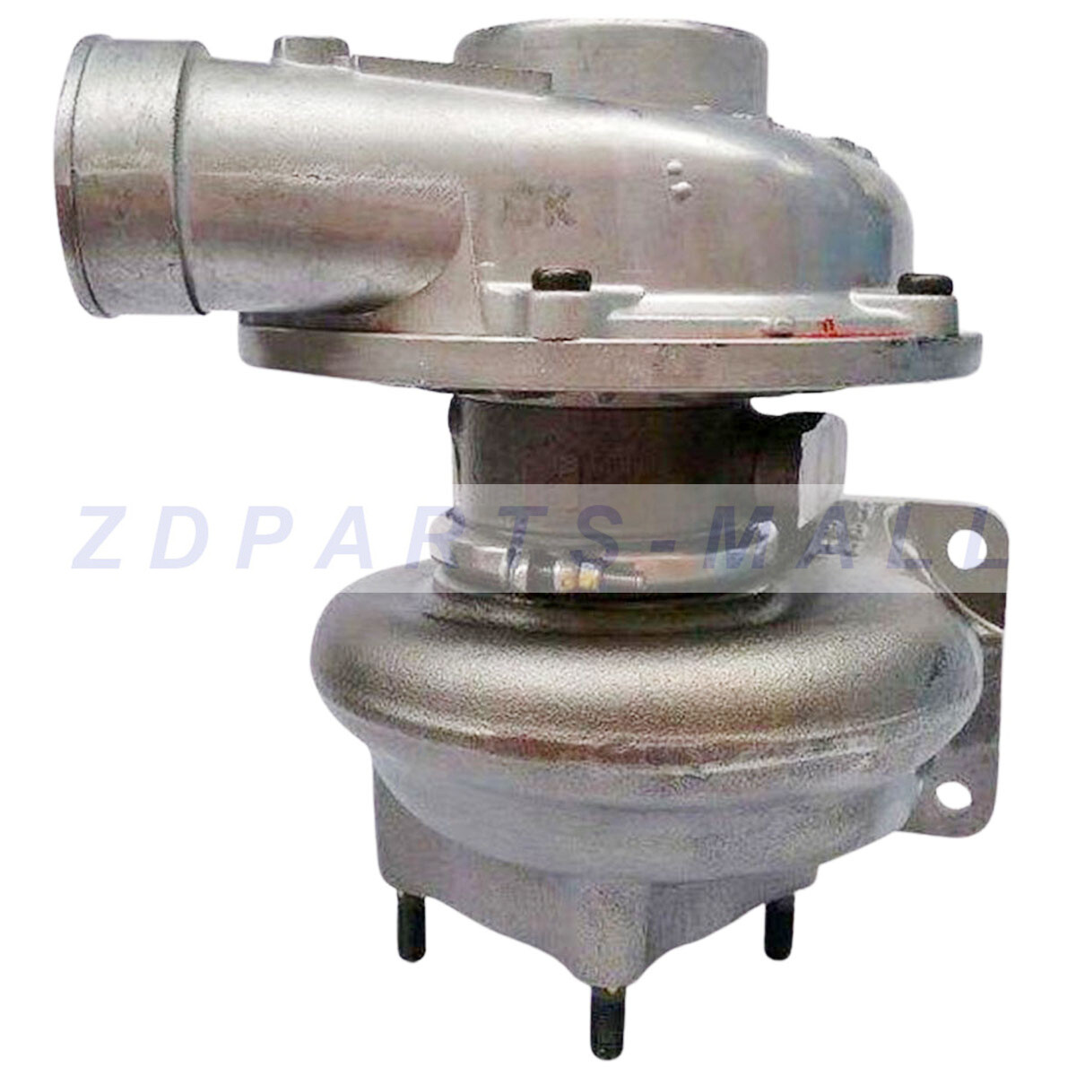RHG6 Turbo for Hitachi Excavator ZX330 ZX350 ZX500 w/ Isuzu 6HK1T