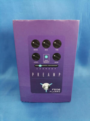FLAMMA FS06 箱付き 61gVcYAVqTL._UF894,1000_QL80_.jpg