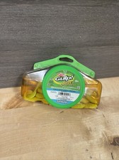 Berkley Gulp Alive Saltwater Swimming Mullet 7.6oz New