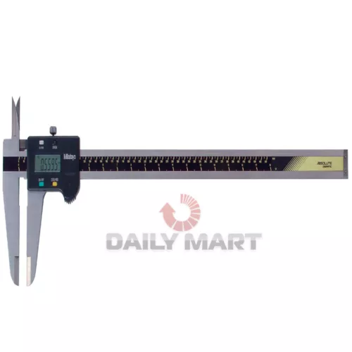 New In Box MITUTOYO 500-173 Absolute Digimatic Caliper 0-12inch/0-300mm