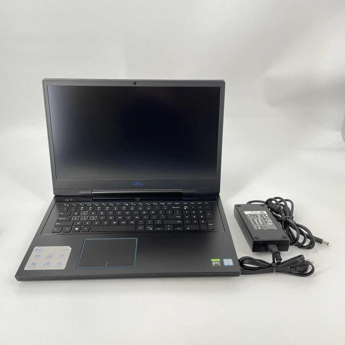Dell g7 online 7790 rtx 2070
