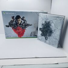 XBOX ONE S 1TB GEARS 5 - Eletrosam