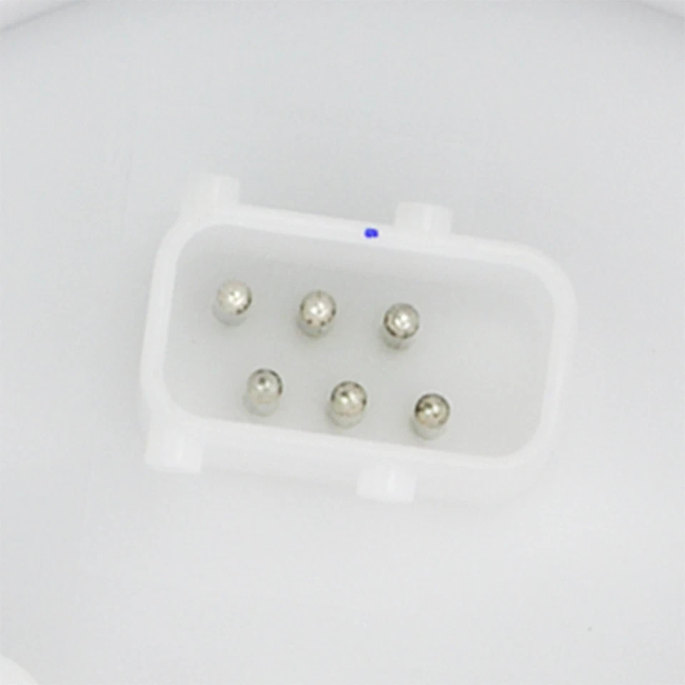 Nuevo conjunto de bomba de combustible para BMW X3 xDrive28i L6 2011 2012 unidad de envío de 3,0 L Foto 4 de 4