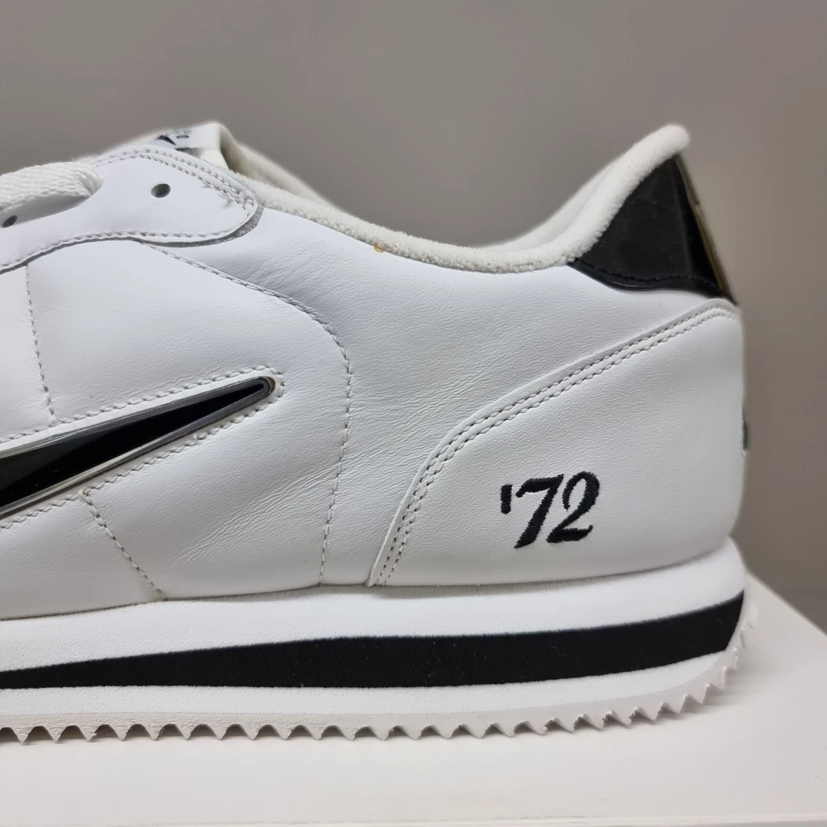 NIKE CORTEZ DELUXE